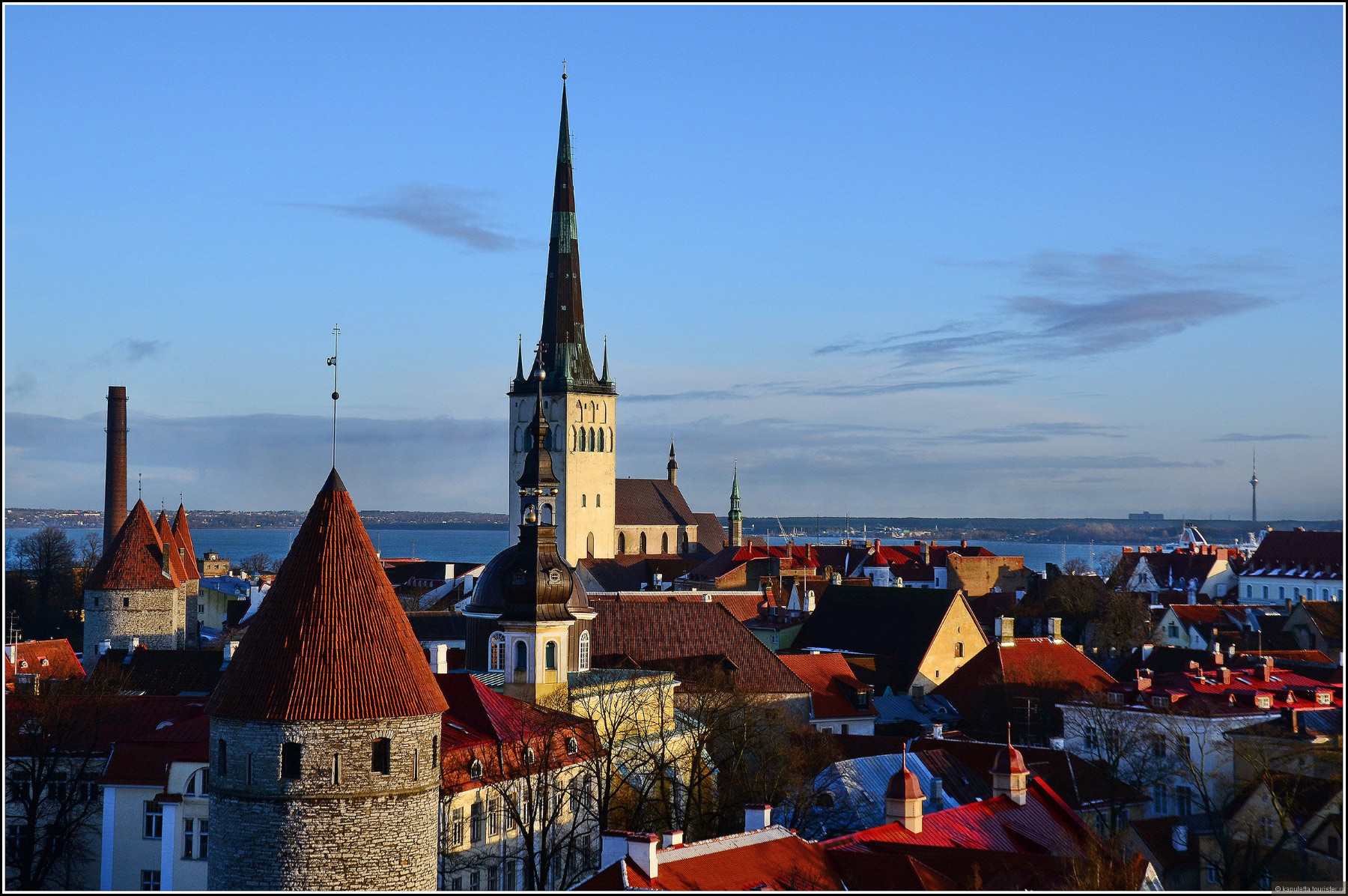 Tallinn